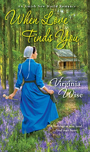 When Love Finds You (Amish New World): 2
