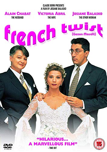 French Twist [DVD]