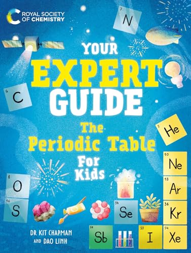 Your Expert Guide: The Periodic Table for Young Scientists
