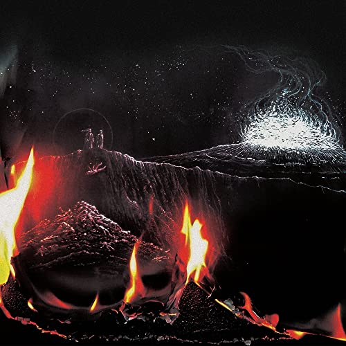Exaltation - Under Blind Reasoning [VINYL]
