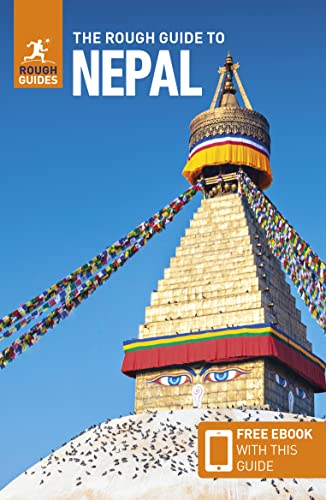 The Rough Guide to Nepal (Travel Guide with Free eBook) (Rough Guides Main Series)