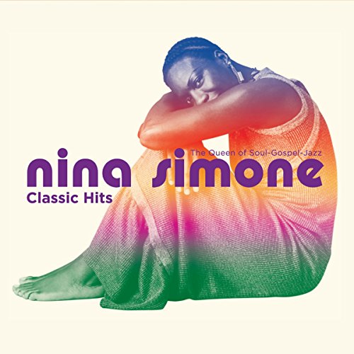 Nina Simone - Classic Hits [CD]
