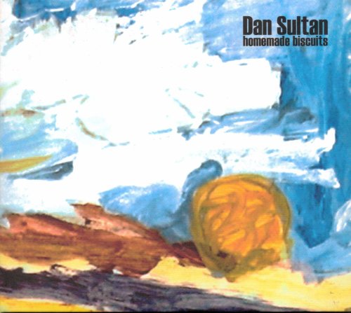 Dan Sultan - Homemade Biscuits [CD]