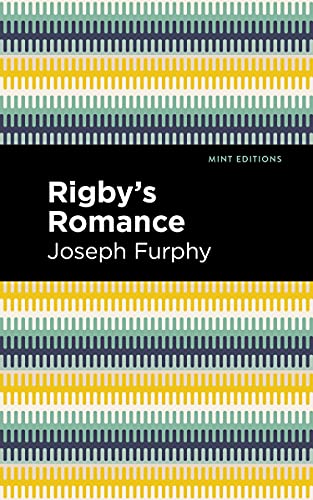 Rigbys Romance