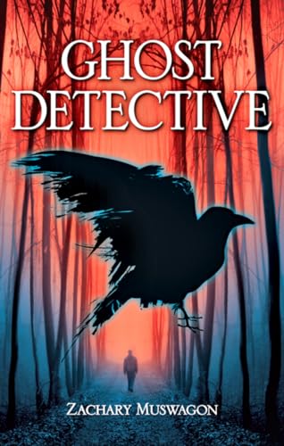 Ghost Detective