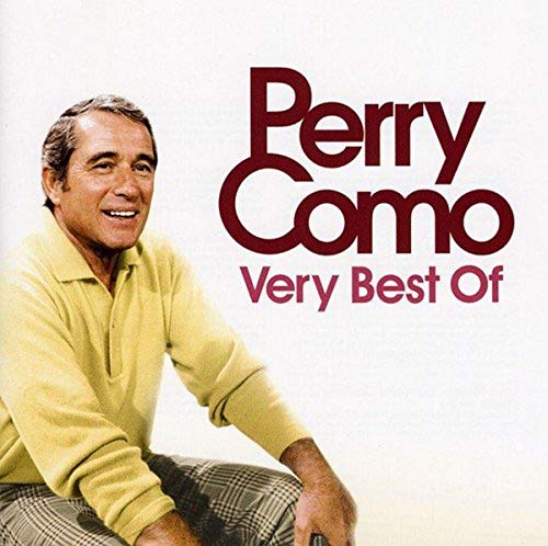 Perry Como - Very Best Of [CD]