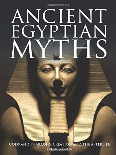 Ancient Egyptian Myths (Histories)