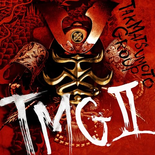 Tmg - Tmg Ii [CD]