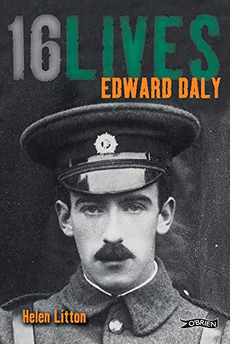Edward Daly : 16Lives