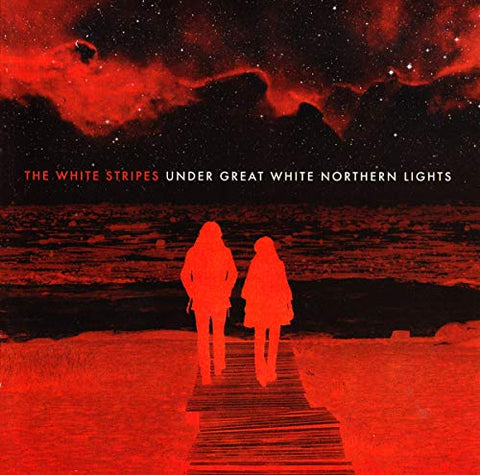 Various - Under Great White Northern Lights [CD]