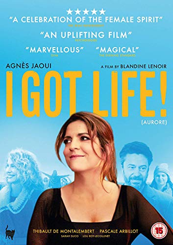 I Got Life! [DVD]