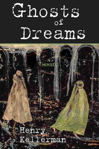Ghost Of Dreams