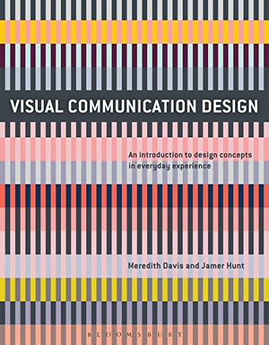 Visual Communication Design (Required Reading Range): An Introduction to Design Concepts in Everyday Experience: 75