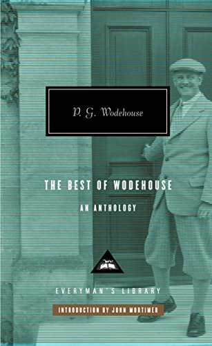 TheBest of Wodehouse