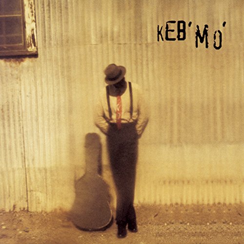 Keb Mo - Keb Mo [CD]