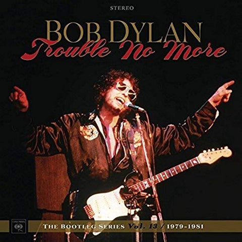 Bob Dylan - Trouble No More: Bootleg Series Vol. 13 (Blu-Spec) [CD]