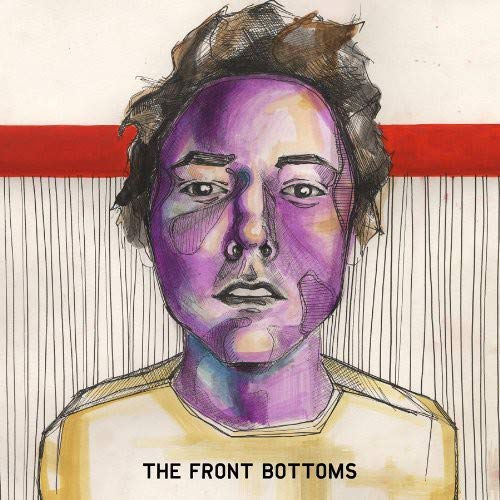 The Front Bottoms - The Front Bottoms  [VINYL]