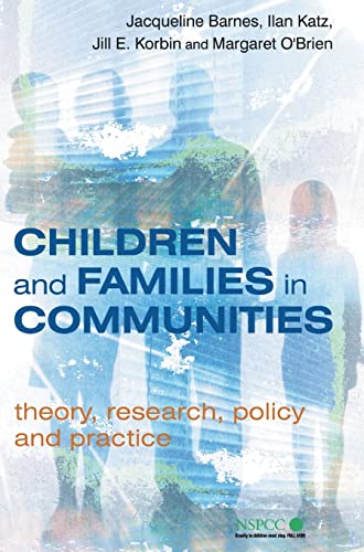 Children and Families in Communities: Theory