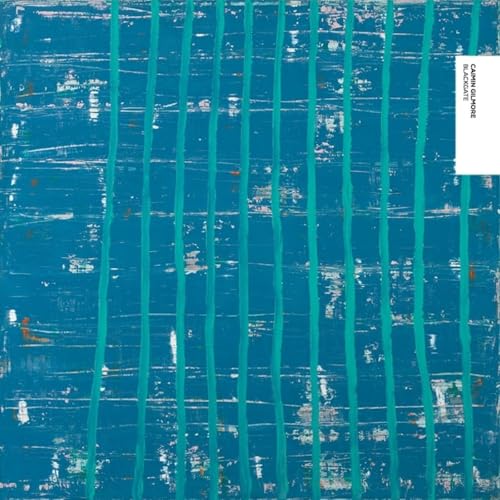 Caimin Gilmore - Blackgate [VINYL]