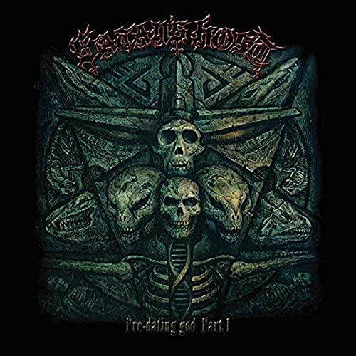 Satans Host - Pre [CD]