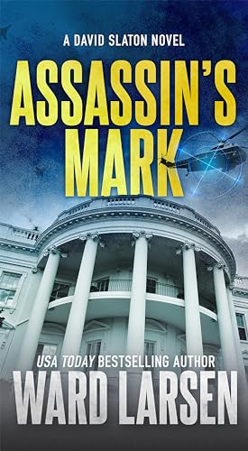 Assassin's Mark : A David Slaton Novel