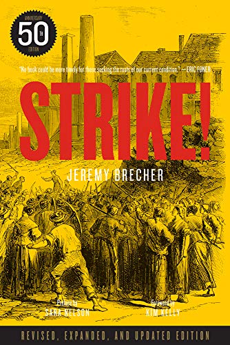 Strike! (50th Anniversary Edition): Fiftieth Anniversary Edition
