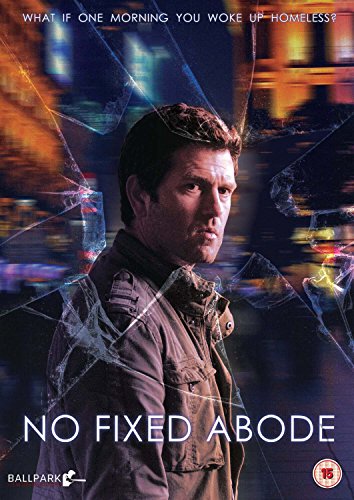 No Fixed Abode [DVD]