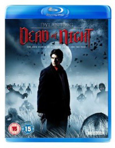 Dylan Dog: Dead Of Night [BLU-RAY]