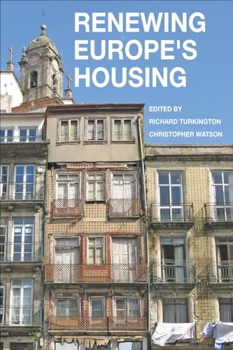 Renewing Europe's Housing