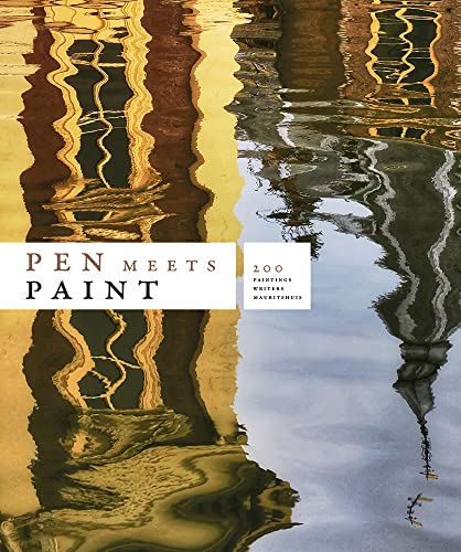 Pen Meets Paint: 200 Years Mauritshuis