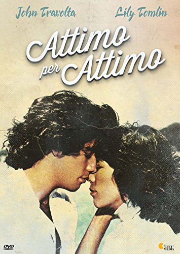 Attimo Per Attimo [DVD]