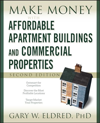 Make Money with Affordable Apartment Buildings and Commercial Properties
