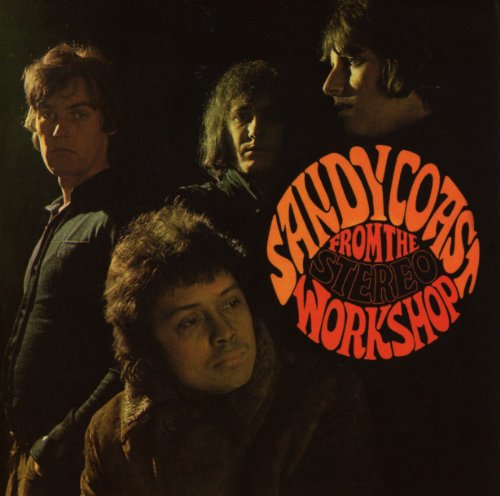 Sandy Coast - From The Worksho - From The Workshop [CD]