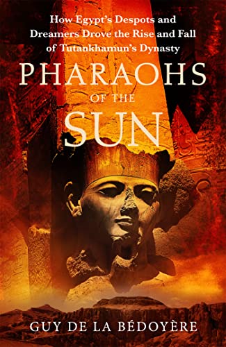 The 18th Dynasty