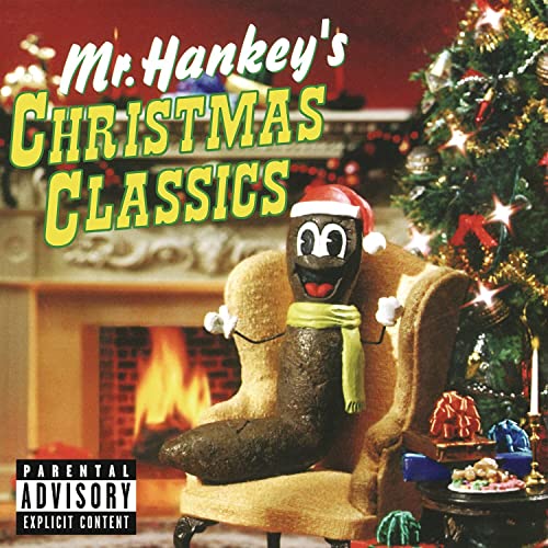 South Park - South Park: Mr. Hankeys Christmas Classics [VINYL]
