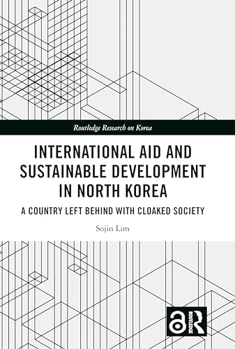 S Lim: International Aid and Sustainable Development in Kore