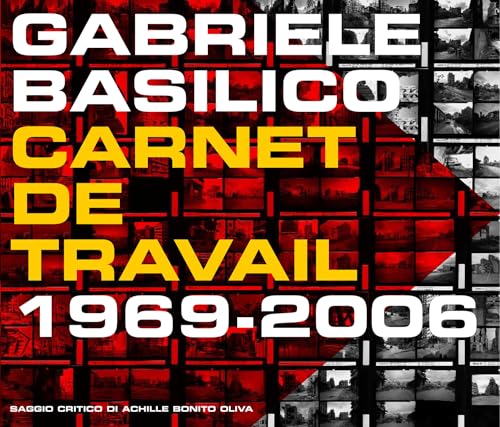Gabriele Basilico: Workbook