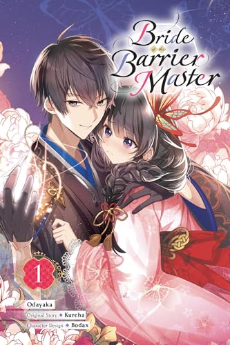 Bride Of The Barrier Master Gn Vol 01 (Mr) (C: 0-1-2)
