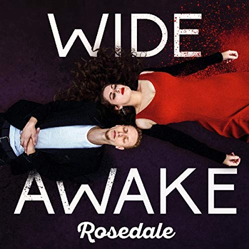 Rosedale - Wide Awake [CD]
