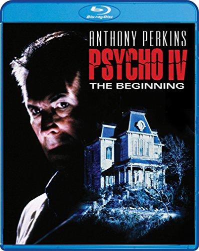 Psycho Iv The Beginning [BLU-RAY]