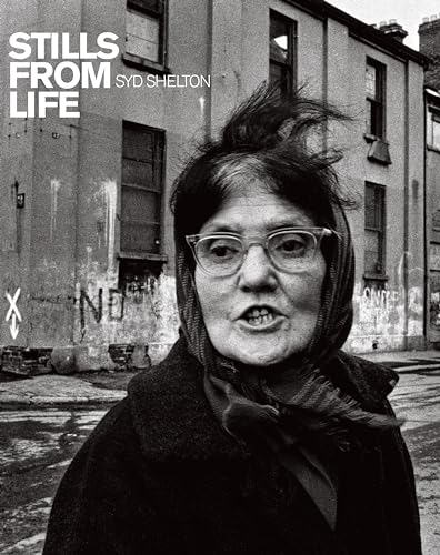 Stills from Life : Syd Shelton