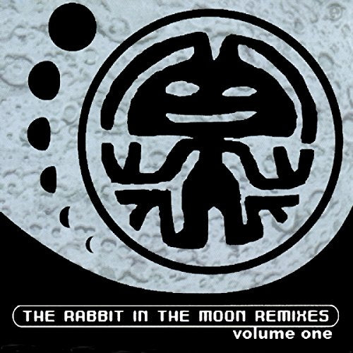 Rabbit In The Moon - Remixes, Volume One [CD]