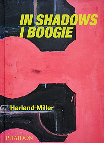 Harland Miller : In Shadows I Boogie