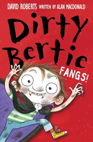 Fangs!