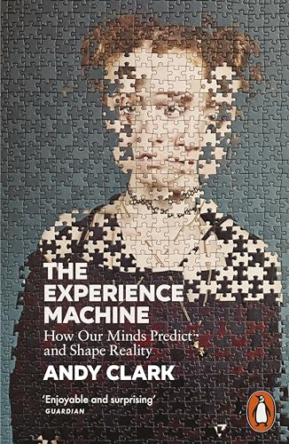 The Experience Machine : How Our Minds Predict and Shape Reality