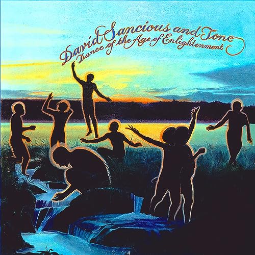 David Sancious And Tone - Dance Of The Age Of Enlightenment [CD]