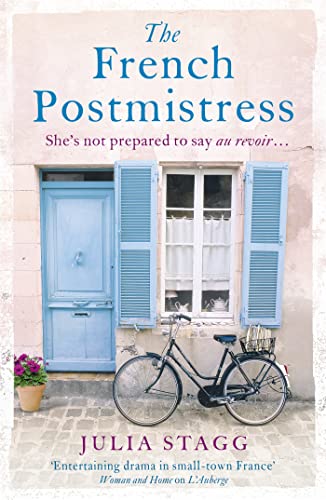 The French Postmistress : Fogas Chronicles 3