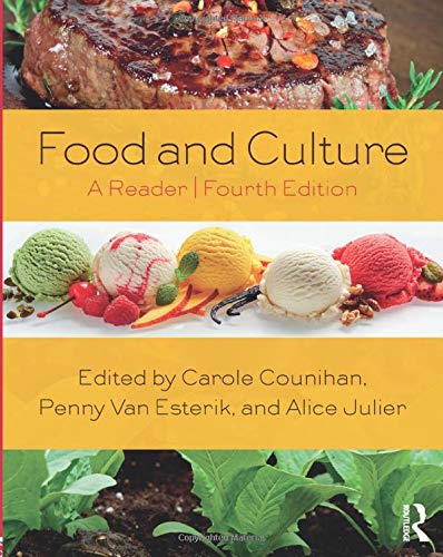 Food and Culture