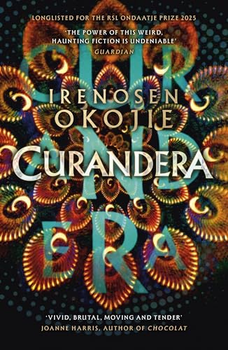 Curandera