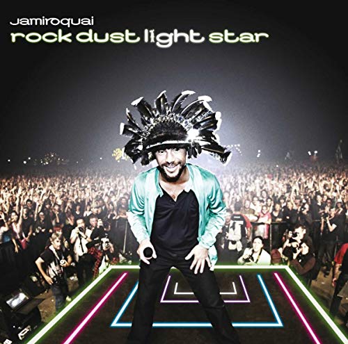 Various - Rock Dust Light Star [VINYL]